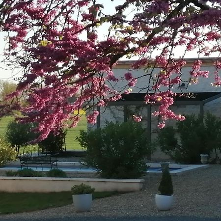 Les Cypres De Crose II Villa Issigeac Exterior foto