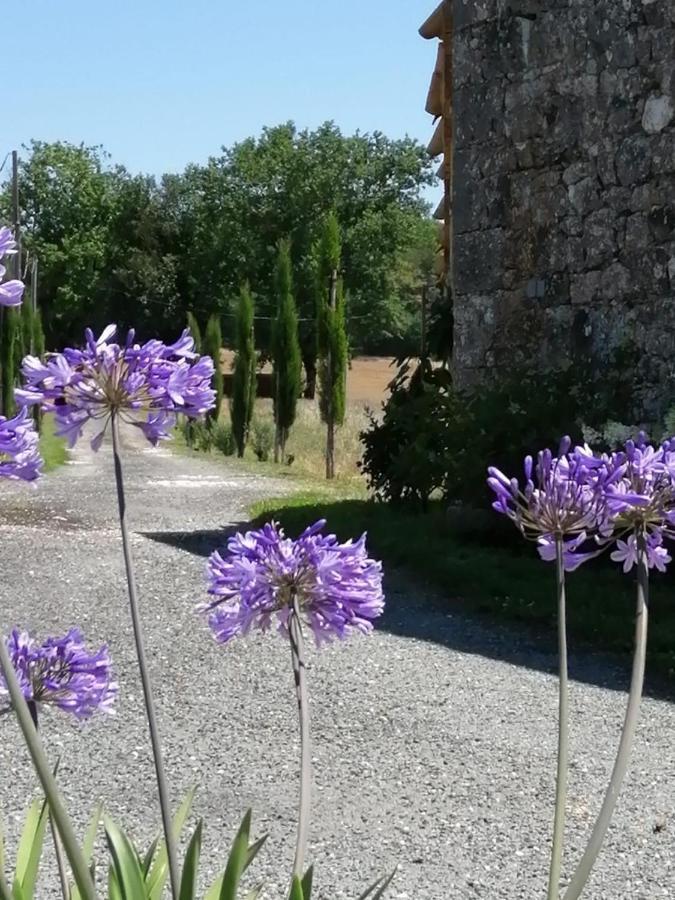 Les Cypres De Crose II Villa Issigeac Exterior foto